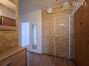 Prodej bytu 3+1, Jirkov, Generála Svobody, 78 m2