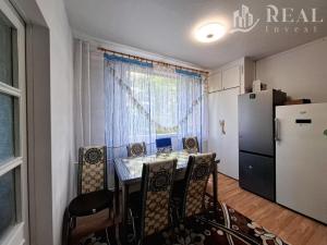 Prodej bytu 3+1, Jirkov, Generála Svobody, 78 m2