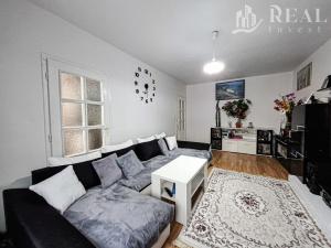 Prodej bytu 3+1, Jirkov, Generála Svobody, 78 m2