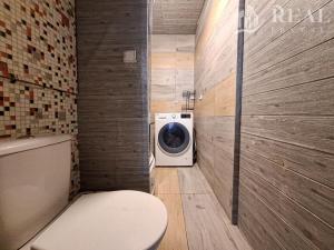 Prodej bytu 3+1, Jirkov, Generála Svobody, 78 m2