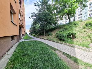 Prodej bytu 3+1, Jirkov, Generála Svobody, 78 m2