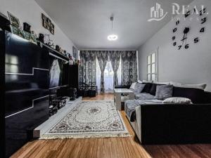 Prodej bytu 3+1, Jirkov, Generála Svobody, 78 m2