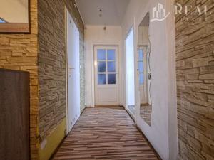 Prodej bytu 3+1, Jirkov, Generála Svobody, 78 m2