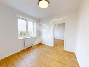 Pronájem bytu 2+kk, Plzeň, Baarova, 39 m2