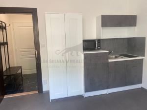 Pronájem bytu 1+kk, Jáchymov, třída Dukelských hrdinů, 21 m2