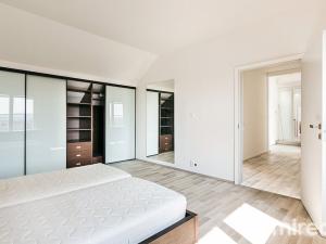 Pronájem bytu 3+1, Brno - Veveří, Čápkova, 155 m2