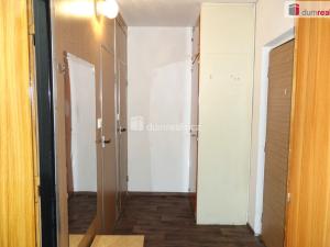 Pronájem bytu 1+1, Vlašim, Havlíčkova, 42 m2