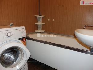 Pronájem bytu 1+1, Vlašim, Havlíčkova, 42 m2