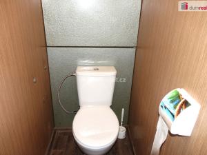 Pronájem bytu 1+1, Vlašim, Havlíčkova, 42 m2
