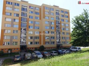 Pronájem bytu 1+1, Vlašim, Havlíčkova, 42 m2