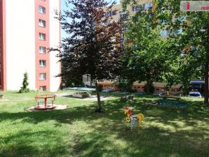 Pronájem bytu 1+1, Vlašim, Havlíčkova, 42 m2