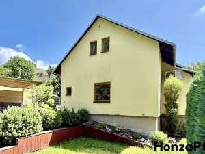 Prodej chaty, Třebívlice, 79 m2