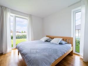 Prodej rodinného domu, Roudné, Pšeničná, 84 m2