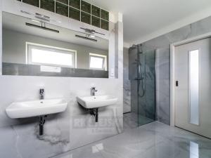 Prodej rodinného domu, Roudné, Pšeničná, 84 m2