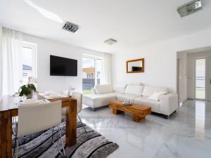 Prodej rodinného domu, Roudné, Pšeničná, 84 m2