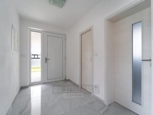 Prodej rodinného domu, Roudné, Pšeničná, 84 m2