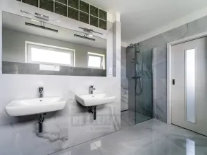 Prodej rodinného domu, Roudné, Pšeničná, 84 m2