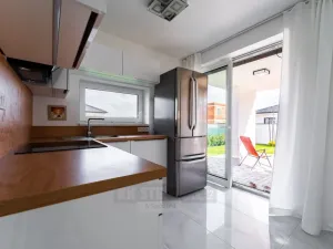 Prodej rodinného domu, Roudné, Pšeničná, 84 m2