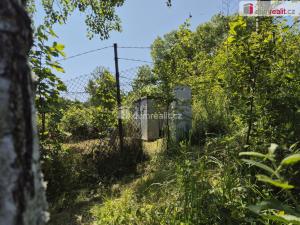 Prodej zahrady, Vyšší Brod, Martínkovská, 156 m2