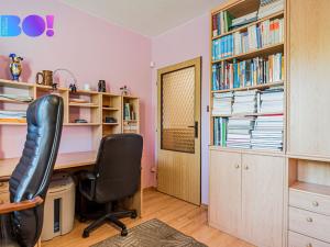 Prodej rodinného domu, Český Těšín, Žukovská, 292 m2