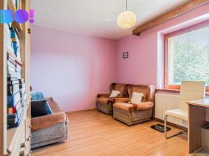 Prodej rodinného domu, Český Těšín, Žukovská, 292 m2
