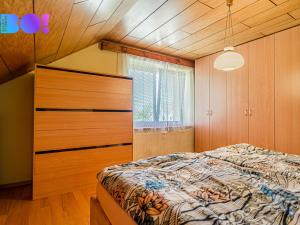 Prodej rodinného domu, Český Těšín, Žukovská, 292 m2