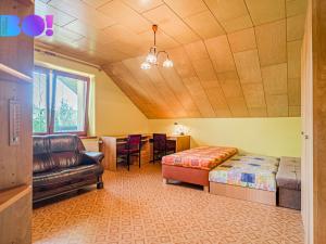 Prodej rodinného domu, Český Těšín, Žukovská, 292 m2