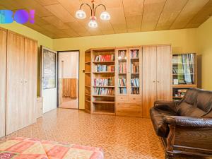 Prodej rodinného domu, Český Těšín, Žukovská, 292 m2