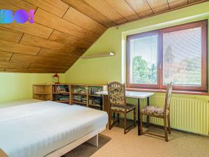 Prodej rodinného domu, Český Těšín, Žukovská, 292 m2