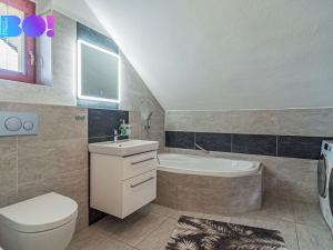 Prodej rodinného domu, Český Těšín, Žukovská, 292 m2