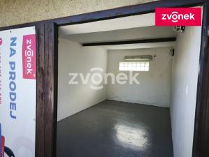 Prodej garáže, Holešov, 20 m2