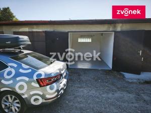Prodej garáže, Holešov, 20 m2