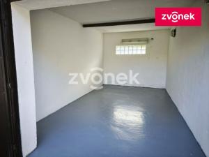 Prodej garáže, Holešov, 20 m2