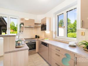 Prodej apartmánu, Horní Stropnice - Chlupatá Ves, 231 m2