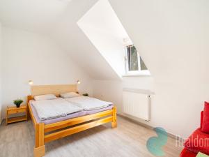 Prodej apartmánu, Horní Stropnice - Chlupatá Ves, 231 m2