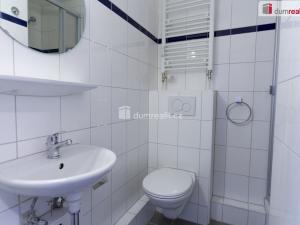 Pronájem bytu 1+kk, Praha - Střížkov, Děčínská, 32 m2