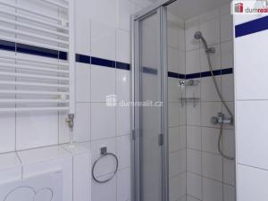 Pronájem bytu 1+kk, Praha - Střížkov, Děčínská, 32 m2