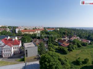 Pronájem bytu 1+kk, Praha - Střížkov, Děčínská, 32 m2