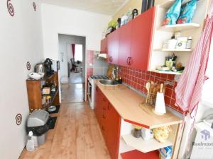 Pronájem bytu 2+1, Ústí nad Labem - Neštěmice, Opletalova, 57 m2