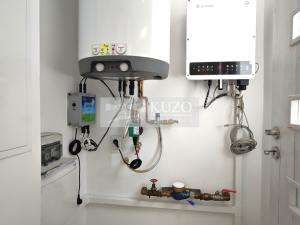 Prodej rodinného domu, Radim, 70 m2