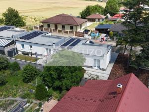 Prodej rodinného domu, Radim, 70 m2