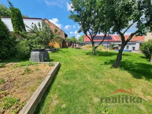 Prodej rodinného domu, Litultovice, 254 m2