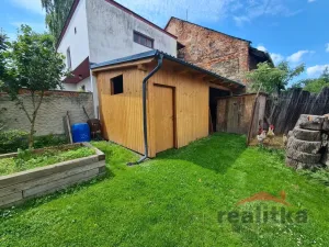 Prodej rodinného domu, Litultovice, 254 m2