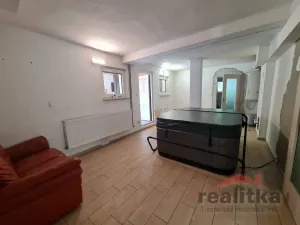 Prodej rodinného domu, Litultovice, 254 m2