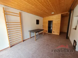 Prodej rodinného domu, Litultovice, 254 m2