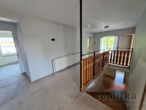 Prodej rodinného domu, Litultovice, 254 m2