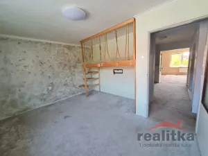 Prodej rodinného domu, Litultovice, 254 m2