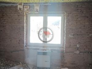 Prodej rodinného domu, Želetava - Horky, 80 m2