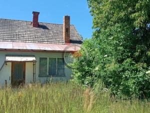 Prodej rodinného domu, Želetava - Horky, 80 m2