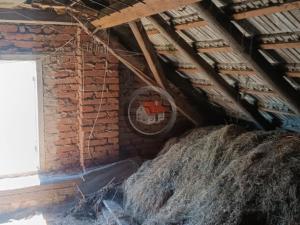 Prodej rodinného domu, Želetava - Horky, 80 m2